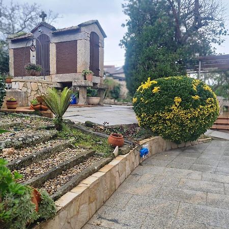 Nigrán Lugar Da Pereira 빌라 외부 사진